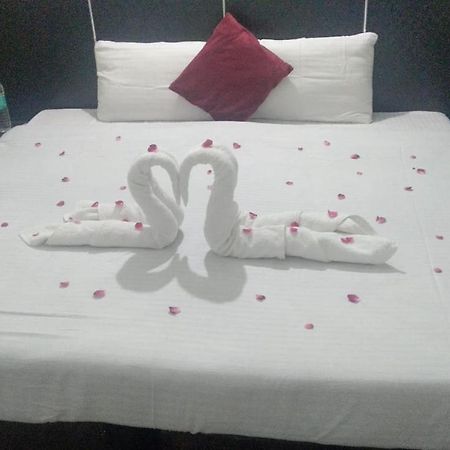 The Palm Tree -Family Stay Amritsar Eksteriør bilde