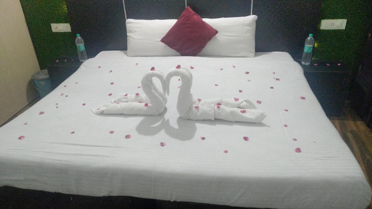 The Palm Tree -Family Stay Amritsar Eksteriør bilde