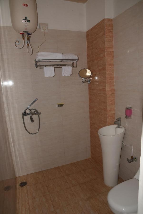 The Palm Tree -Family Stay Amritsar Eksteriør bilde